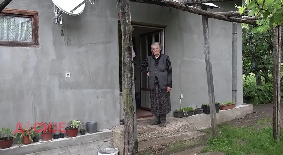Окупана сузама, сама на огњишту: Мајка прве жртве рата у Приједору испричала своју тужну причу
