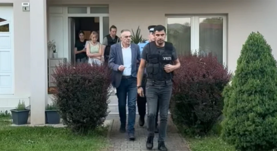Милан Миличевић демантовао колеге из СДС-а