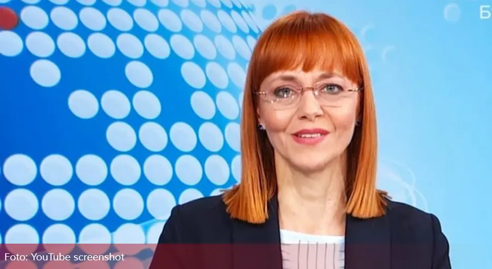 Водитељка једва завршила ''Дневник'', стање се потом додатно погоршало!