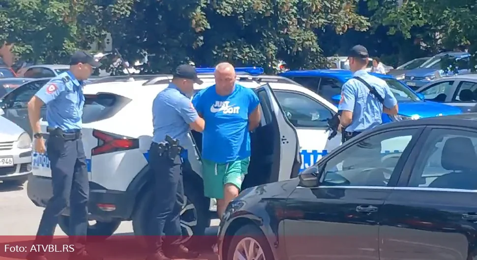 Тужилаштво тражи притвор за Милована Грабежа