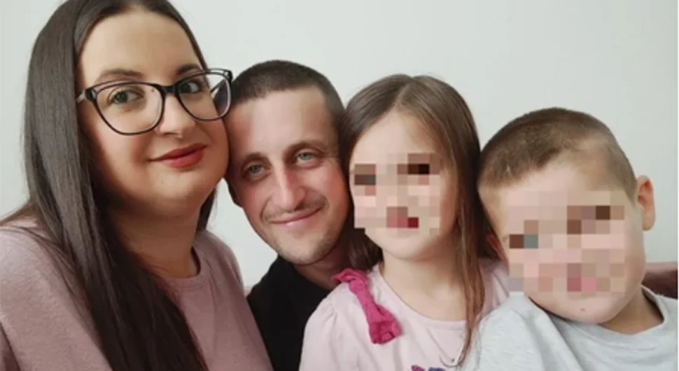 Исповијест Мирјане којој је војно возило усмртило троје дјеце: Били су живи пола сата, плакали су