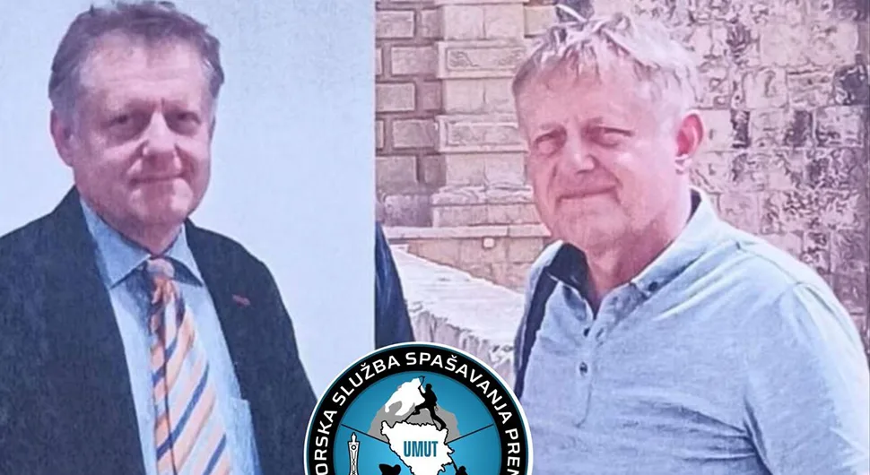 Њемачки љекар пронађен мртав у БиХ