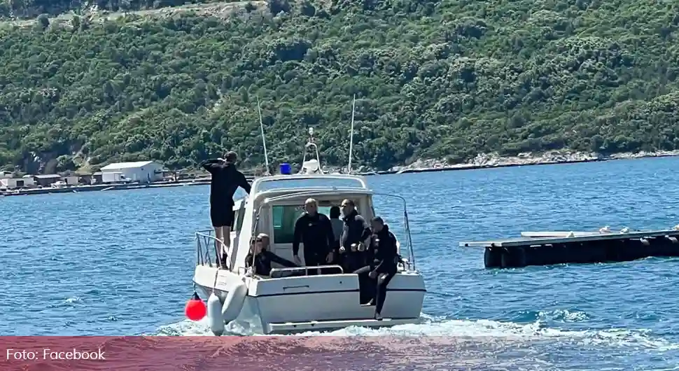 Бањалучанин осумњичен да је у Неуму украо моторе