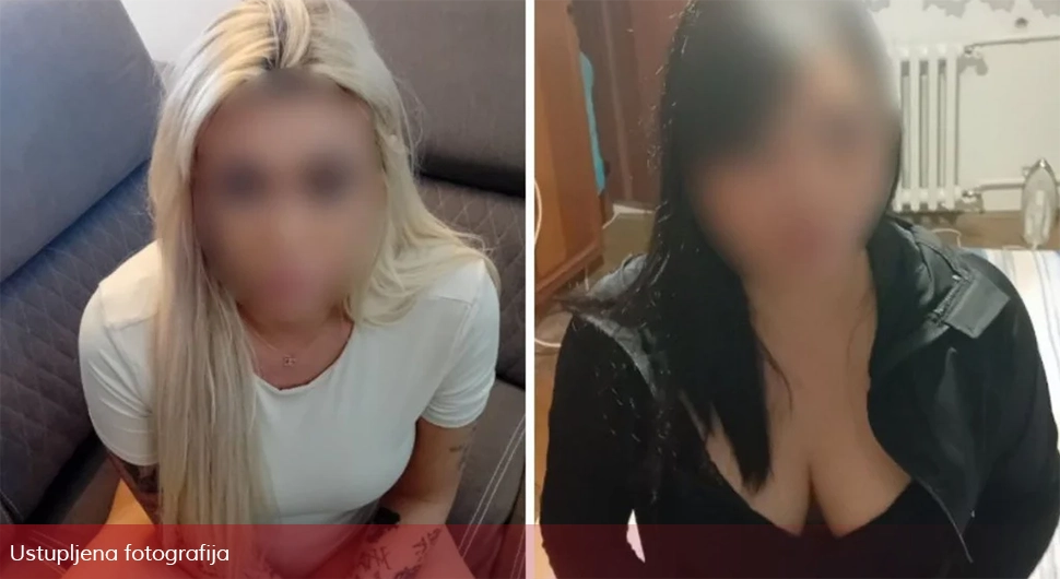 Ко је тјерао Кинескиње и Бразилке да пружају сексуалне услуге у Сарајеву?