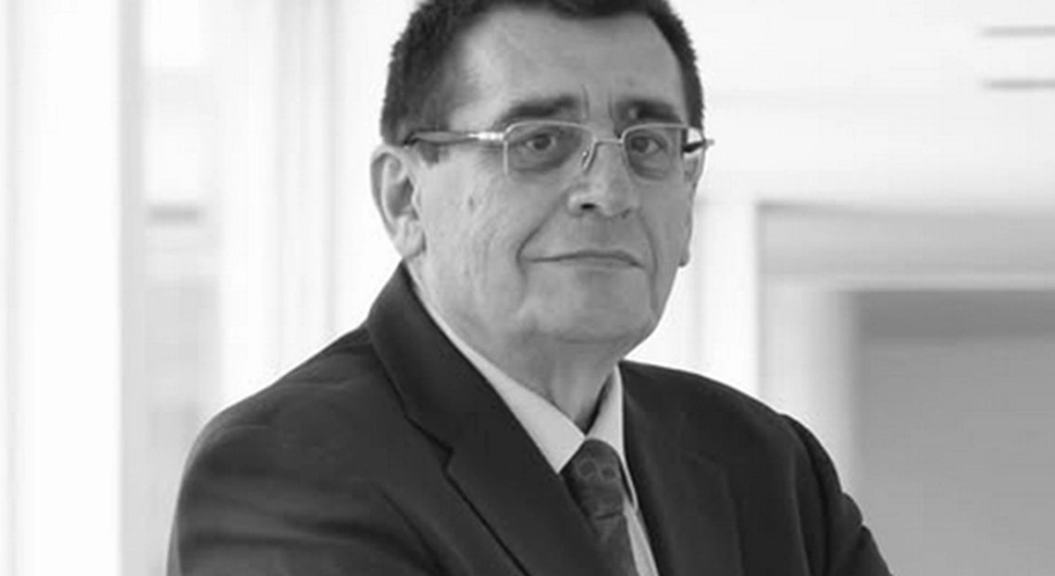 Преминуо Жељко Шаин
