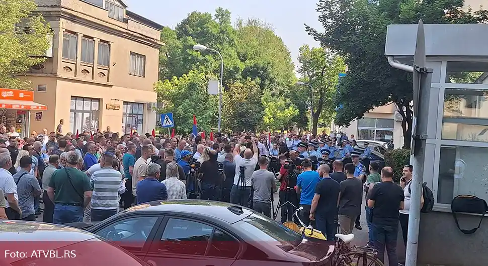 Почело рочиште Миличевићу, новинарима није дозвољено присуство