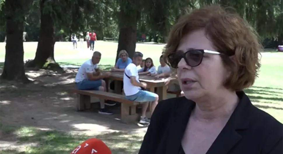 (Не)рад Сенке Јујић на удару Синдиката управе