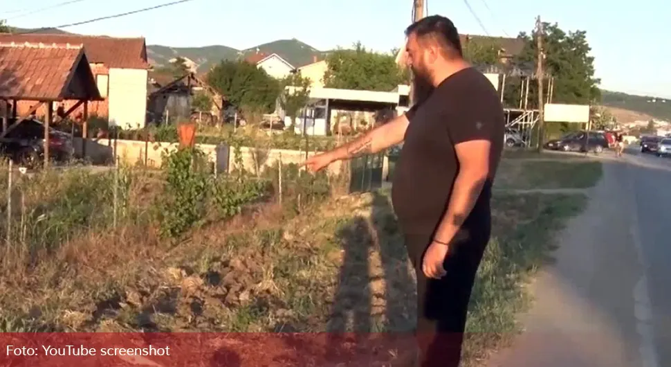 Српској породици пријете због спомен плоче страдалој ћерки