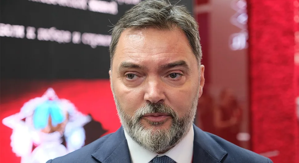 Кошарац: Политички опасан притисак Конаковића на правосуђе