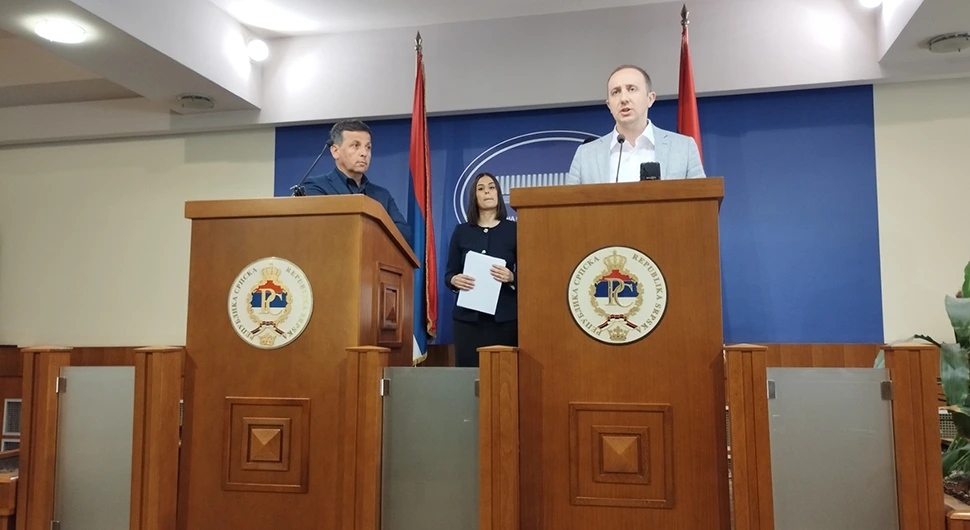Мигранти су за опозицију имагинаран проблем