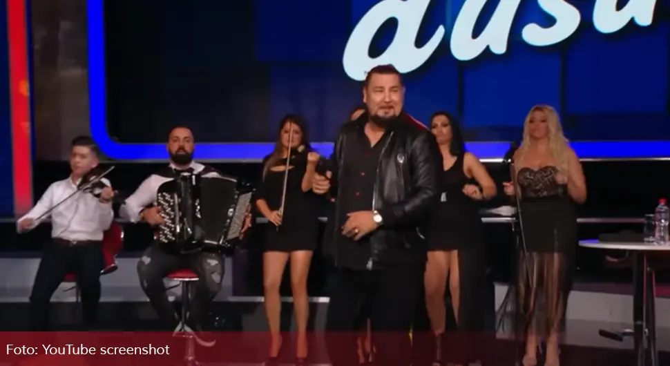 Пјевач из Србије имао осам жена и са сваком по једно дијете