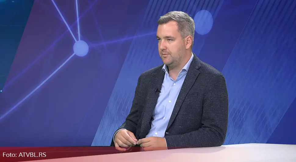 Обрадовић за АТВ: Чињеница је да је град у дубиози и да нема средстава