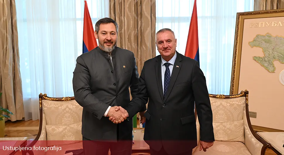 Вишковић-Коробченко: Реализација пројеката у областима привреде, енергетике и индустрије