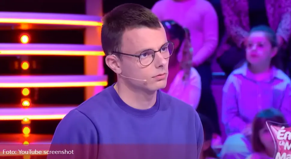 Студент у квизу освојио 2,5 милиона евра и чак 23 аутомобила