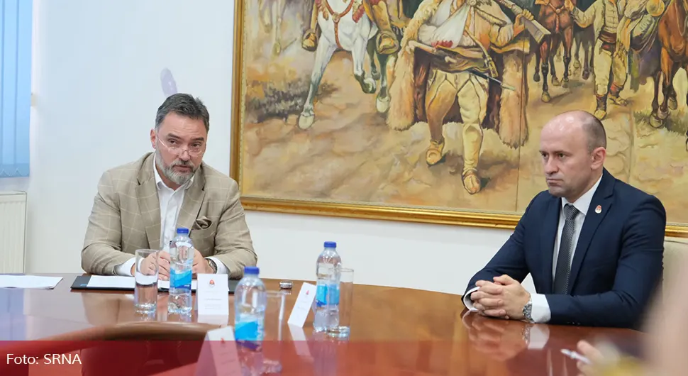 Препозната пореска политика Републике Српске