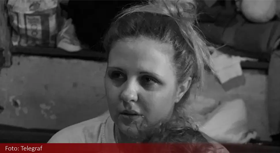 Каква судбина чека седморо малишана након мајчине смрти?
