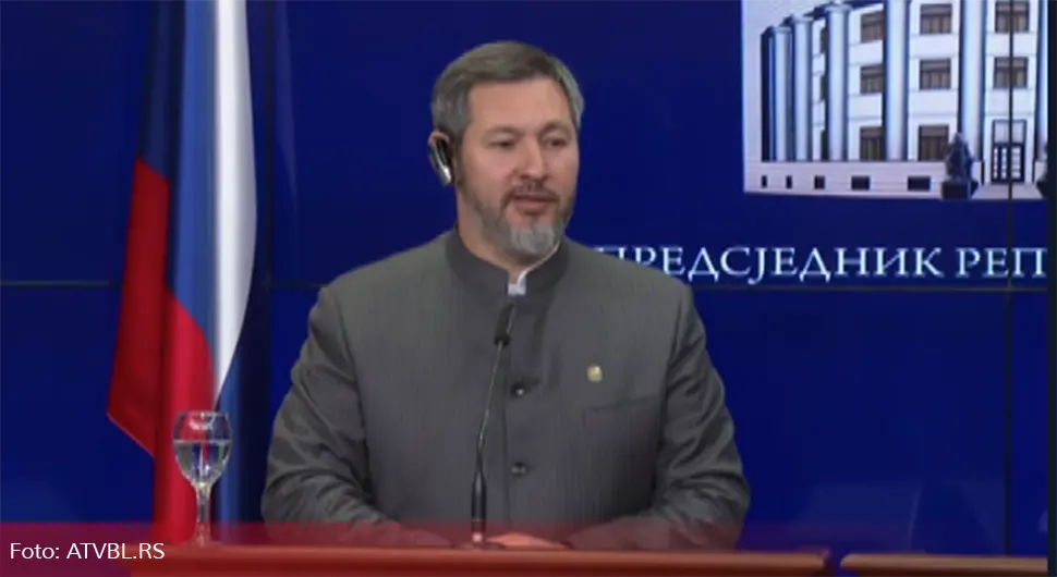Коробченко: Спремни смо да радимо на многим пројектима у Српској