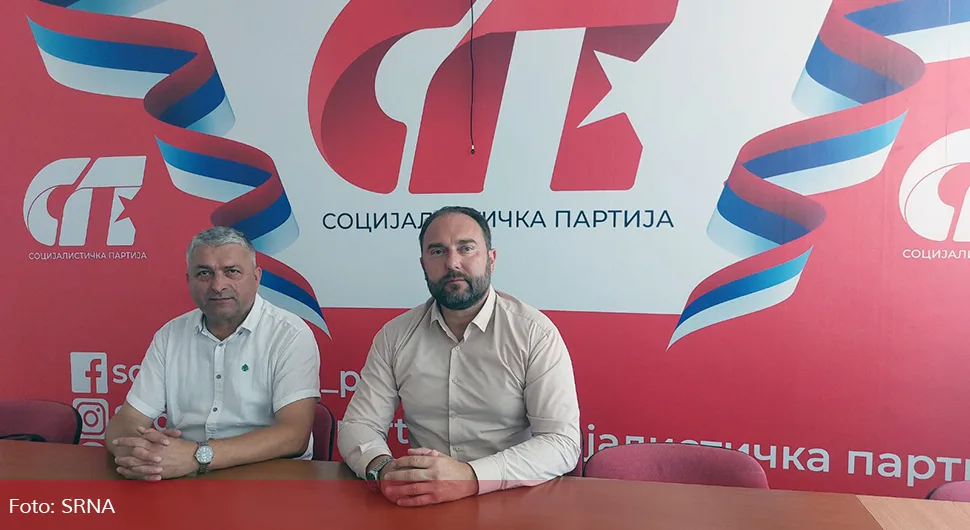 Нема краја осипању ДЕМОС-а: Напустио их Милан Тепић