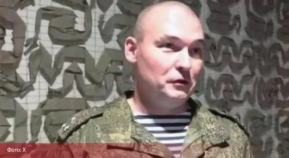 Убијен други човјек руске морнарице