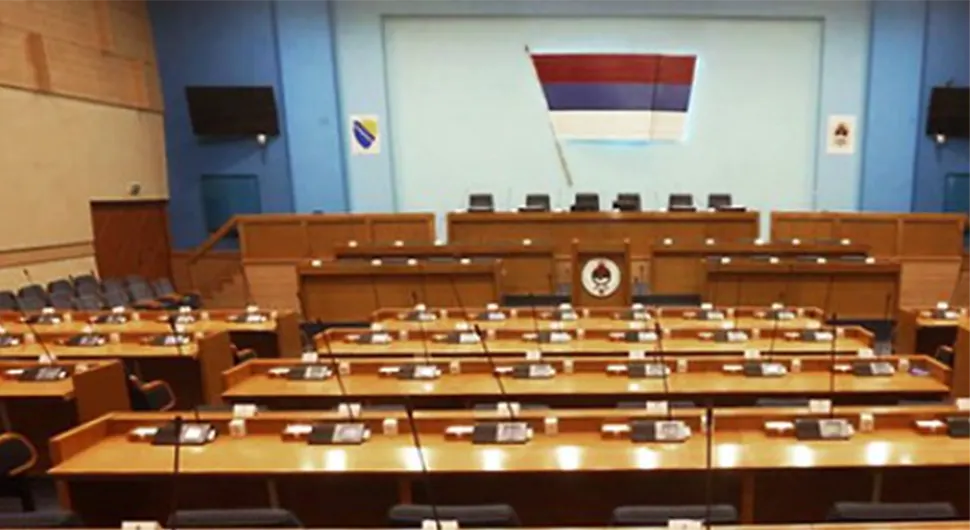 Настављена сједница, посланици о унутрашњем платном промету
