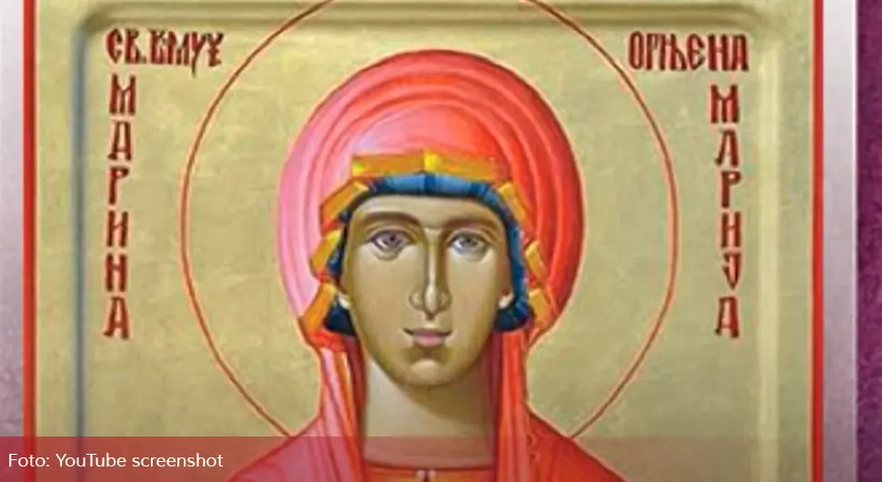 Потресна исповијест жене која је на Огњену Марију умало изгубила живот: ''То је било упозорење''