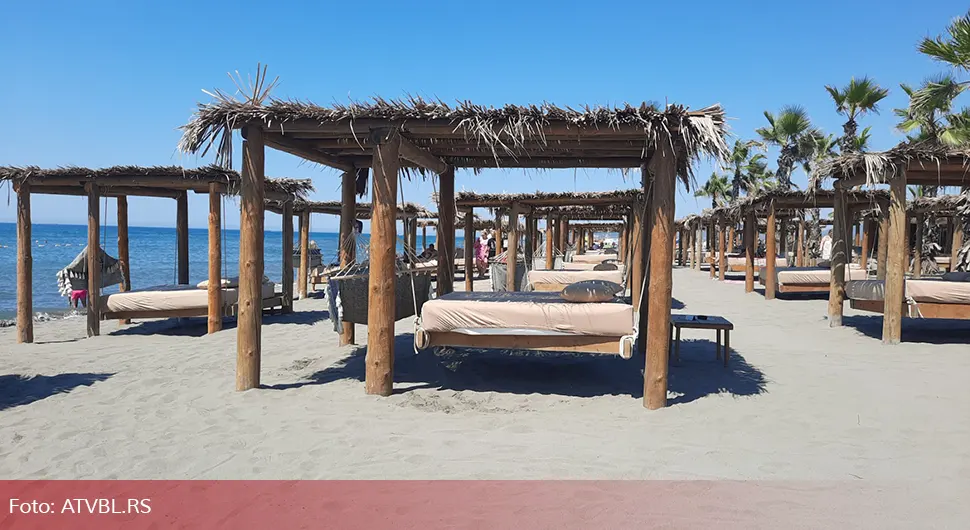 Цијене право изненађење: Ево колико кошта љетовање у Црној Гори