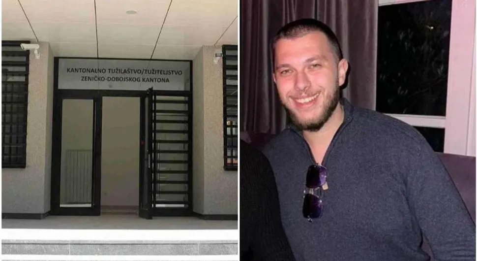 Бахтовић оптужен због свирепог убиства у Високом