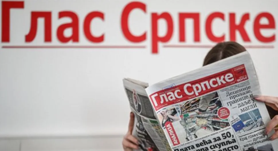 Глас Српске прославља 82. рођендан