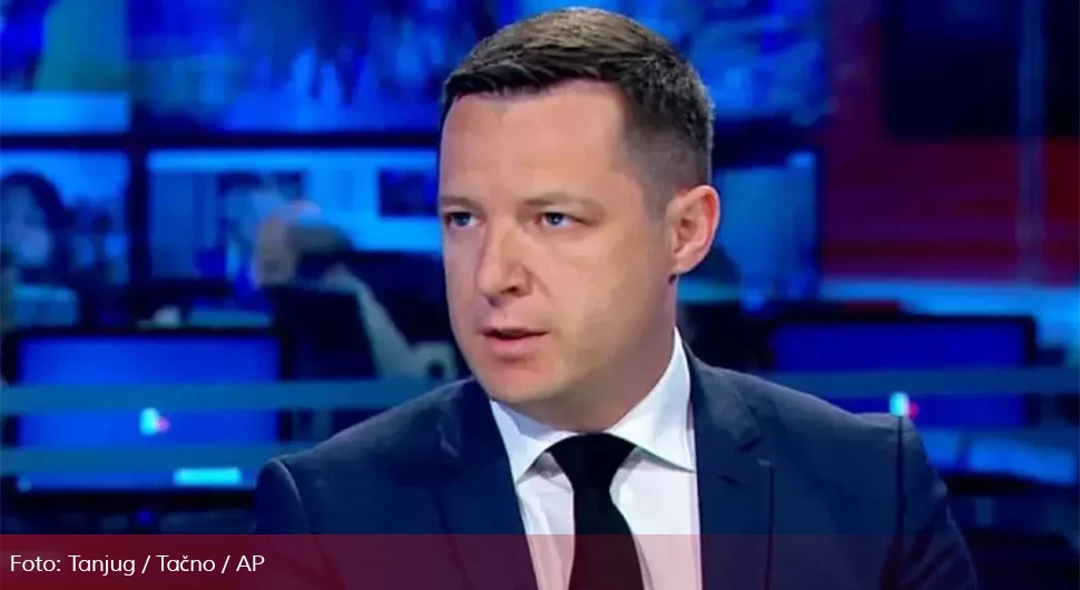 Ко је Данило Јеринић - човјек који мијења Душана Боровчанина