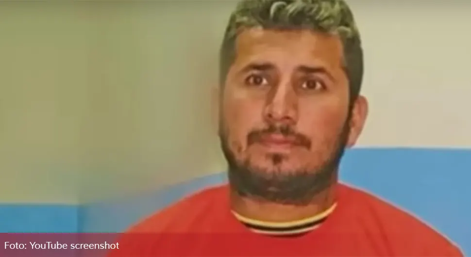 Вођа познате еквадорске банде дјеловао на Балкану: Изручен САД-у