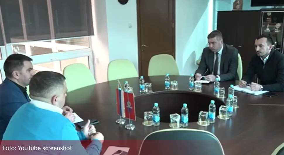 Најављен систем пречишћавања у изворишту у Кришковцима