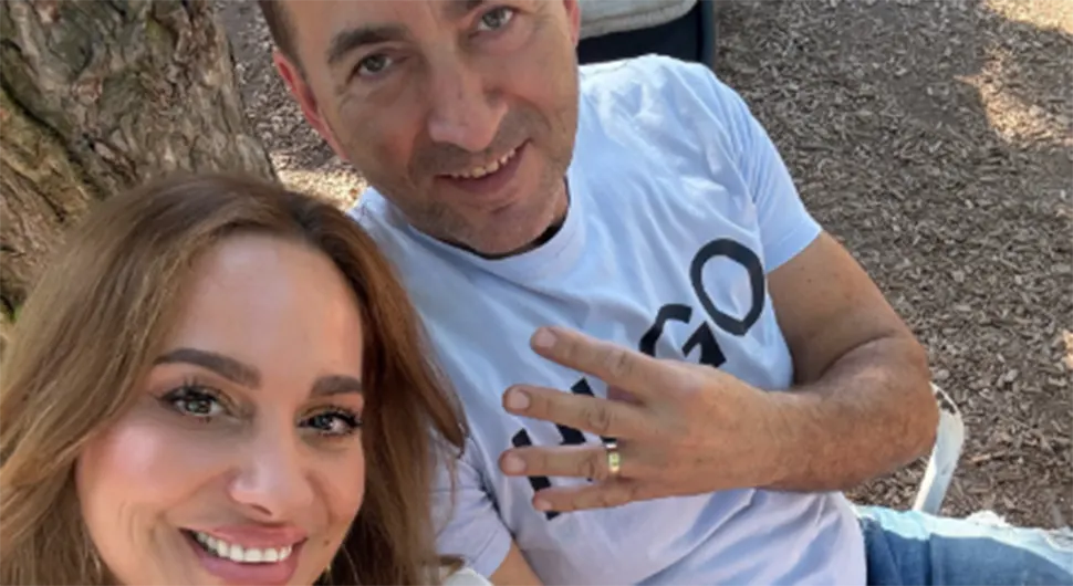 ''Имала сам 3 абортуса'' Манекенка живјела у правом паклу, а онда се окренула вјери
