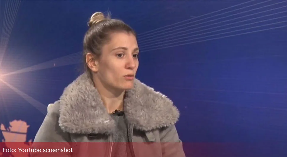 Скандал: Милица Николић суспендована због допинга