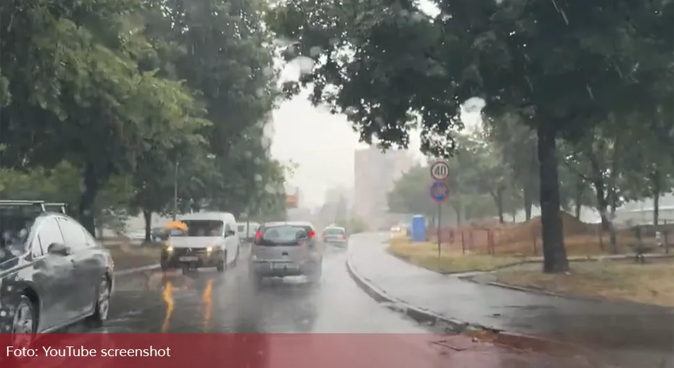 Пажљиво планирајте одмор: Објављена прогноза до краја љета