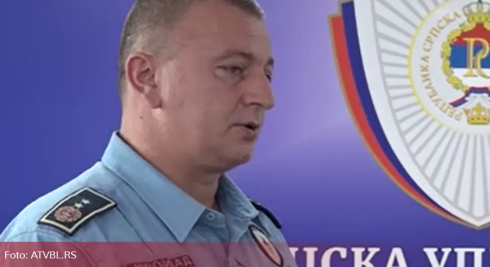 Милојица: Брзина повећава број саобраћајних несрећа