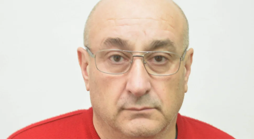 У Бањалуци ухапшен Раде Николић!