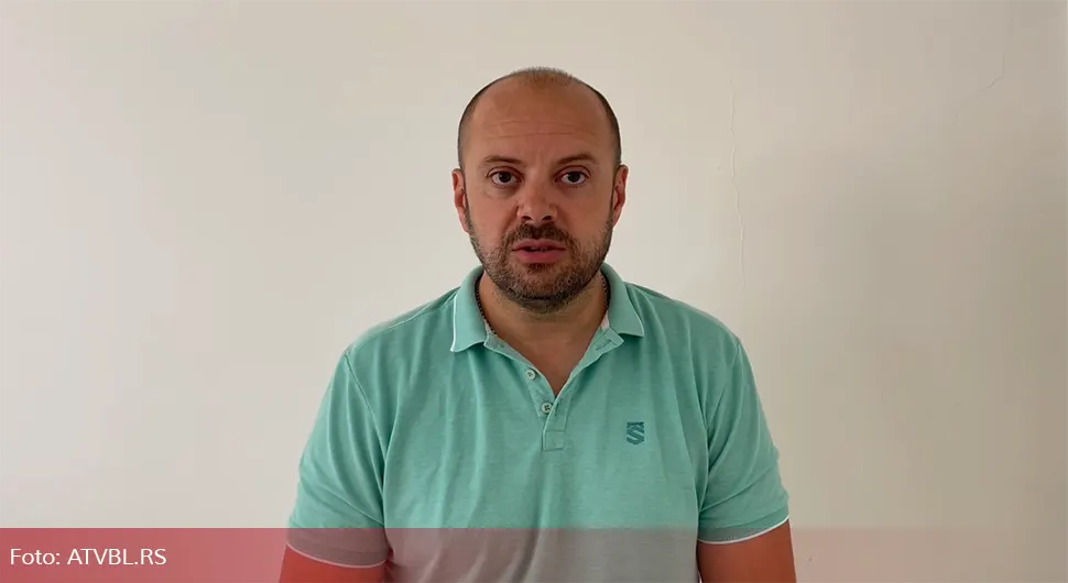 Радановић за АТВ: ''Србима је насиља преко главе''