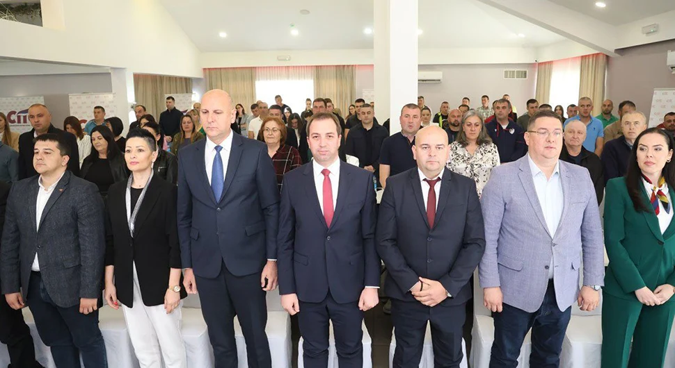 СПС распустио један комплетан Општински одбор