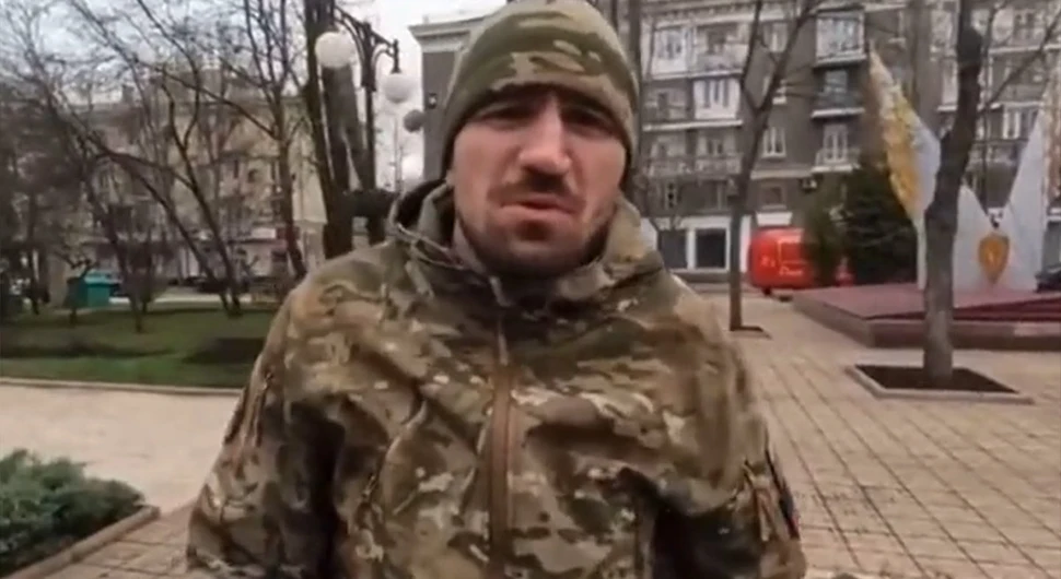 Фантом из Бањалуке наводно погинуо у Украјини
