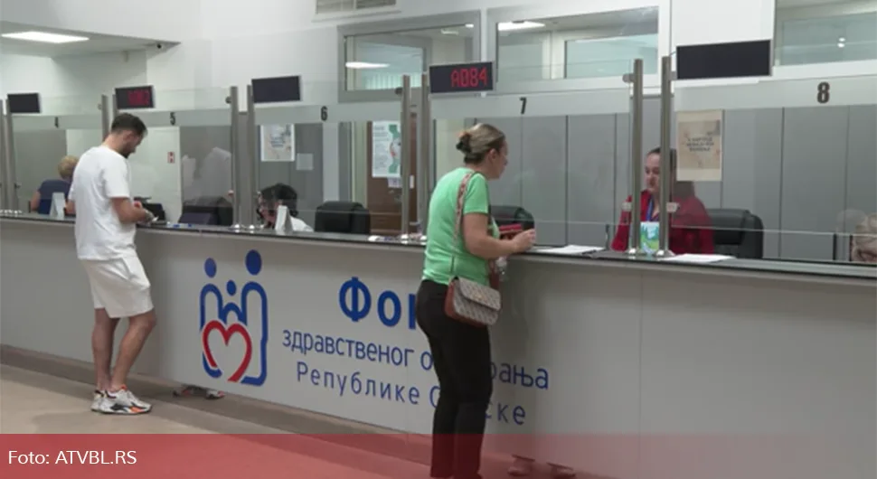 Ко има право на рефундацију трошкова од Фонда здравственог осигурања