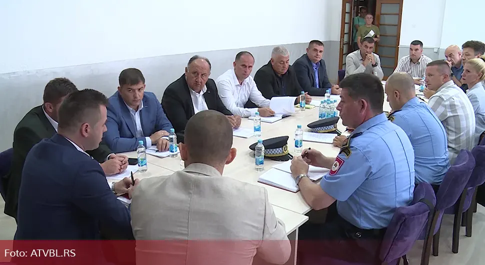 Представници руководства општина и ''Путева РС'': ''Хитно уредити најопасније дионице пута Фоча-Сарајево''
