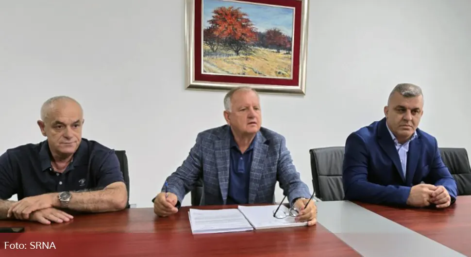 Поднесена кривична пријава против Славена Јелића