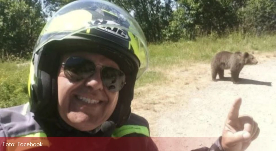 Хтио да нахрани звијер, али га је зграбила, одвукла у јаму и убила