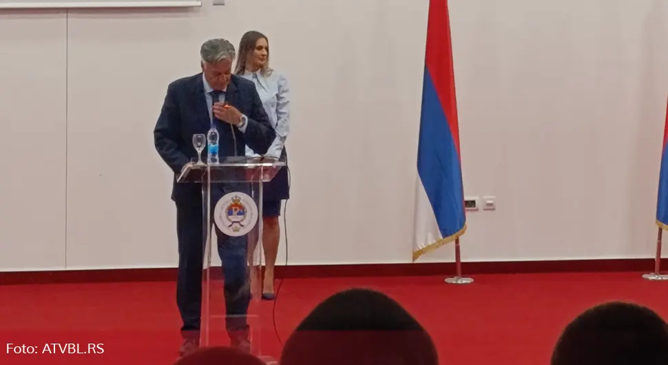 Потписани уговори о почетку обуке; Каран: Кадети ће додатно оснажити МУП Српске