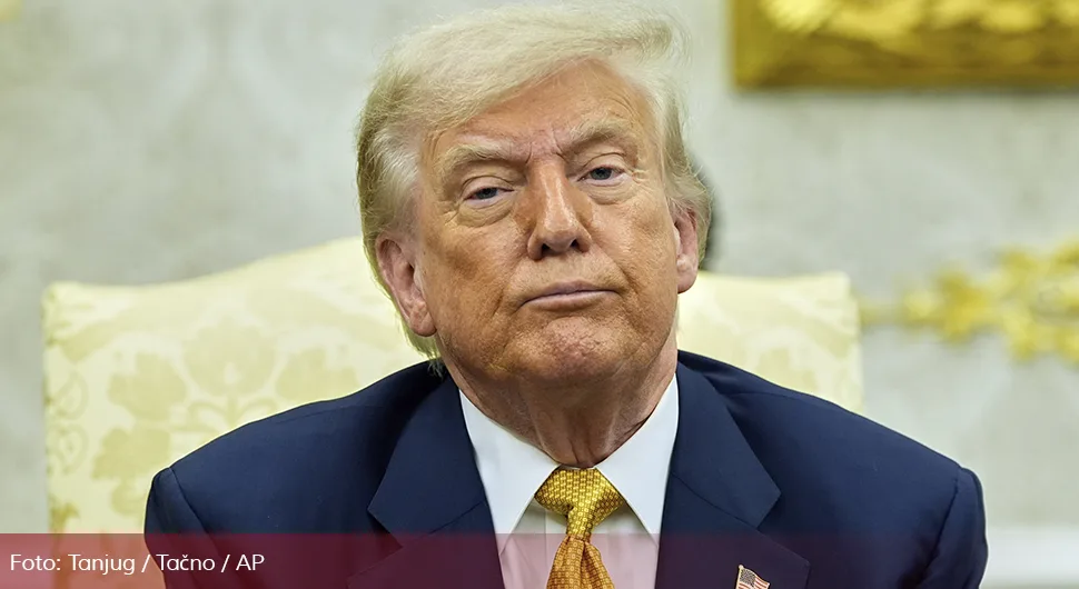 Трамп поручио Ирану: Напашћемо опет ако буде потребно