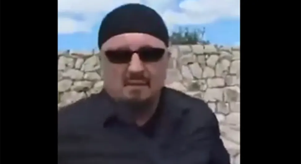 Муџахедини позивали на обрачун са Хрватима