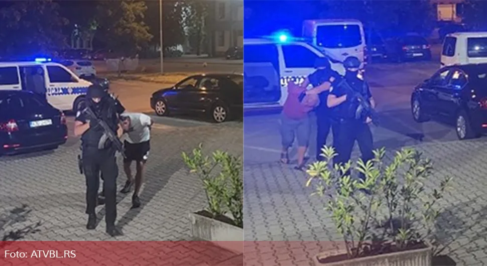 Акција ”Инсајдер”: Грујићу и Жутићу одређен притвор