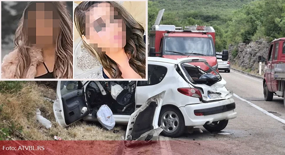 Огласио се отац Јелене која је погинула код Билеће