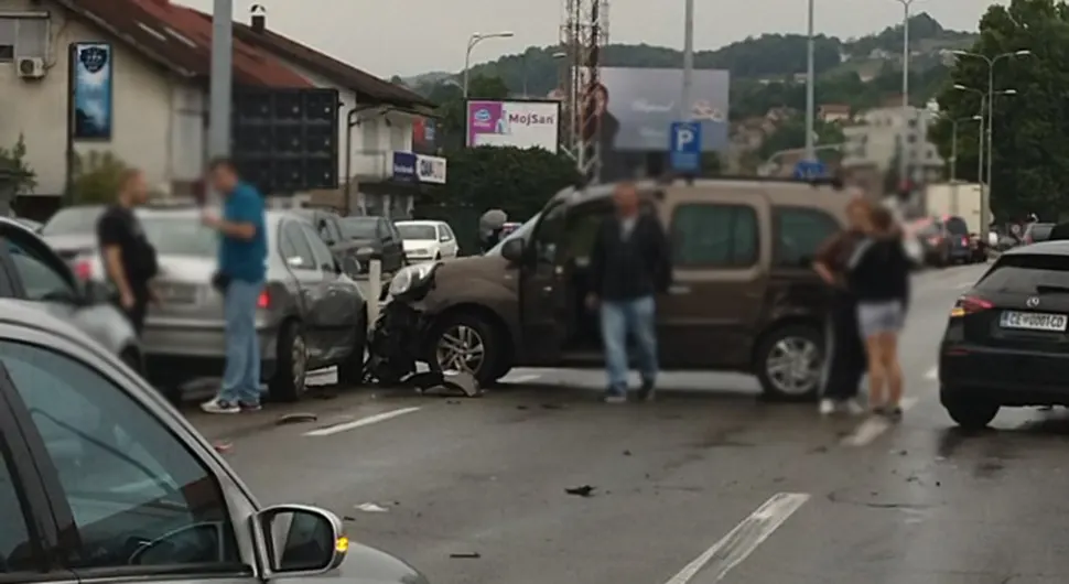 Ланчани судар у Бањалуци
