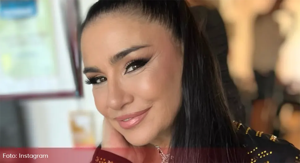 Алка Вуица објавила емотивну поруку о бившем партнеру